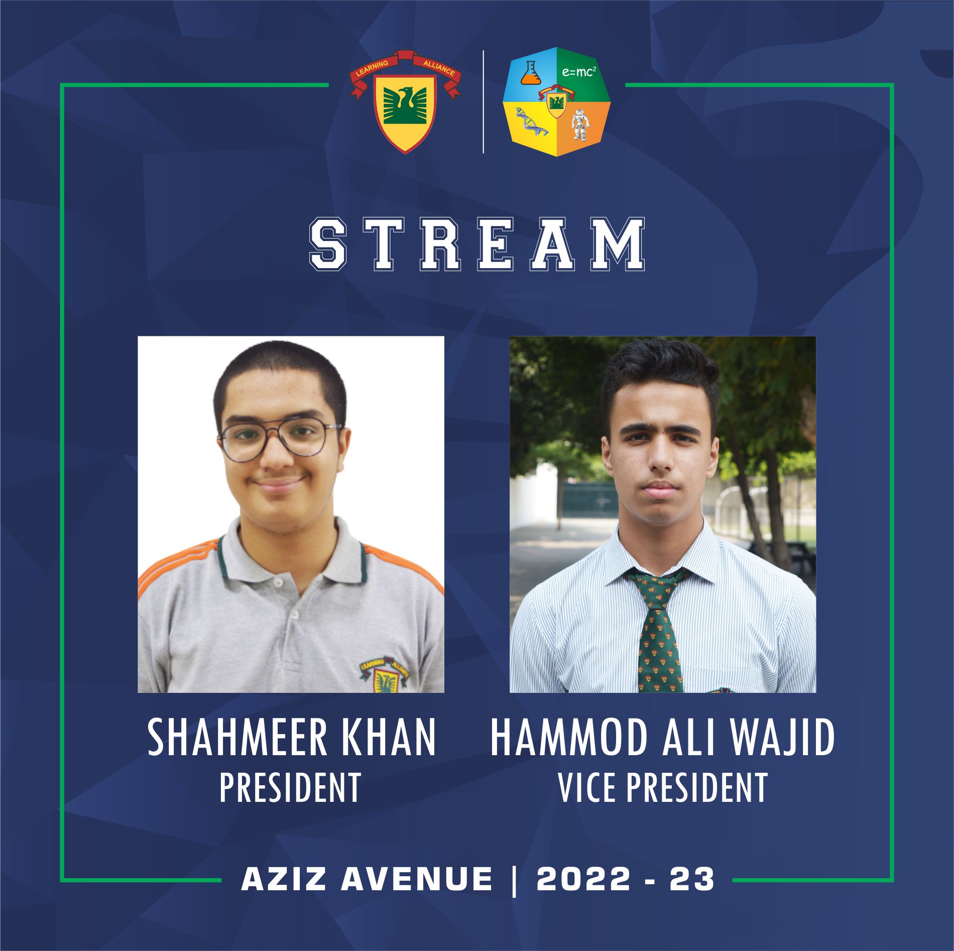 Head Students